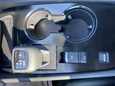 Used 2022 Nissan Rogue SV image 21