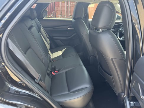 Used 2024 MAZDA CX-30 AWD 2.5 S w/ Select Sport Pkg image 11