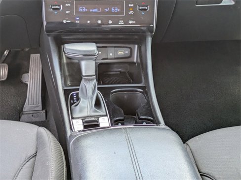 Used 2024 Hyundai Tucson SEL image 20