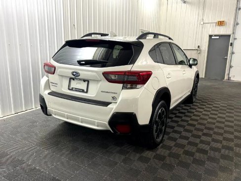 Used 2022 Subaru Crosstrek 2.0i Premium image 23