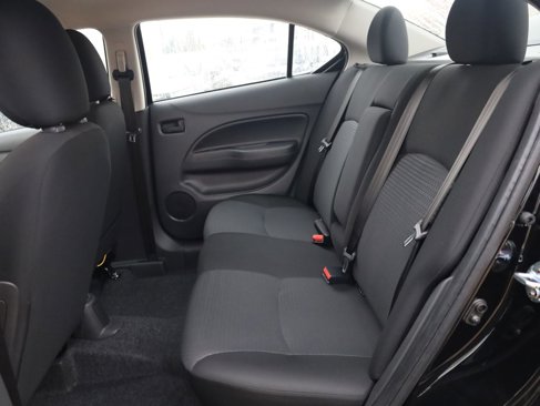 New 2024 Mitsubishi Mirage G4 LE image 18