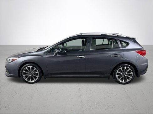 Certified 2020 Subaru Impreza 2.0i Limited w/ Popular Package #2 image 10