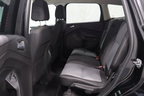 Used 2017 Ford Escape SE w/ SE Cold Weather Package image 12