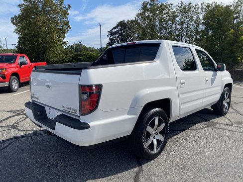Used 2014 Honda Ridgeline SE image 7