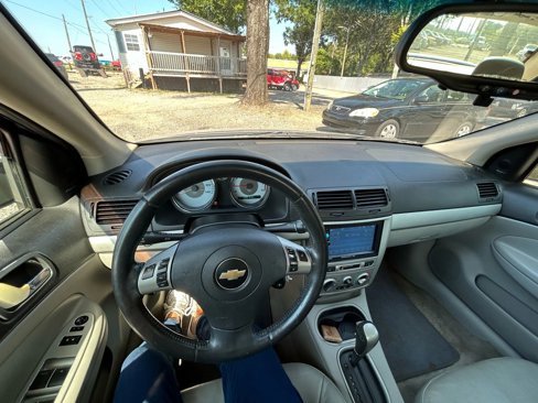 Used 2008 Chevrolet Cobalt LT w/ Preferred Equipment Group image 10