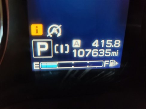 Used 2020 Subaru Forester Sport image 14