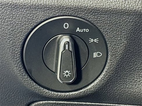 New 2025 Volkswagen Jetta S image 10