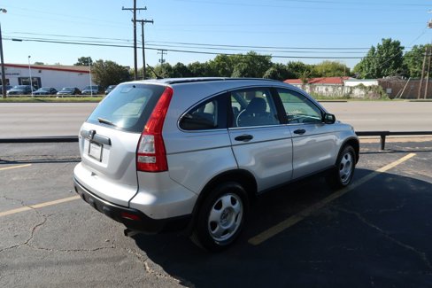 Used 2009 Honda CR-V LX image 3