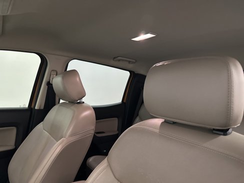 Used 2019 Ford Ranger Lariat w/ Equipment Group 501A Mid image 30