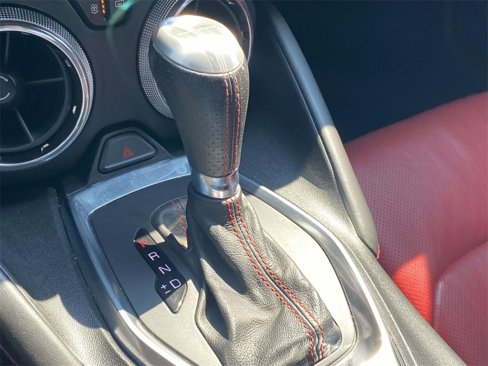 Used 2018 Chevrolet Camaro LT image 26