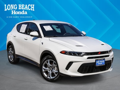 Used 2024 Dodge Hornet R/T image 1