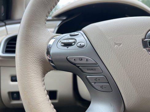 Used 2015 Nissan Murano SL image 12