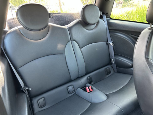 Used 2010 MINI Cooper S image 40