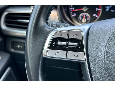 Used 2020 Kia Telluride S image 36