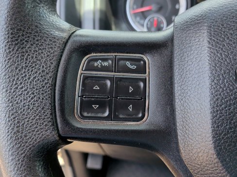 Used 2016 RAM 2500 Tradesman w/ Chrome Appearance Group image 16