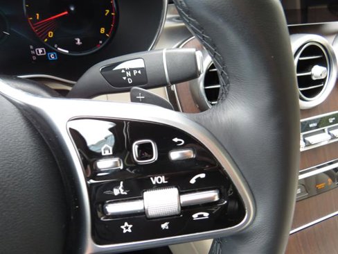 Certified 2022 Mercedes-Benz GLC 300 4MATIC image 12