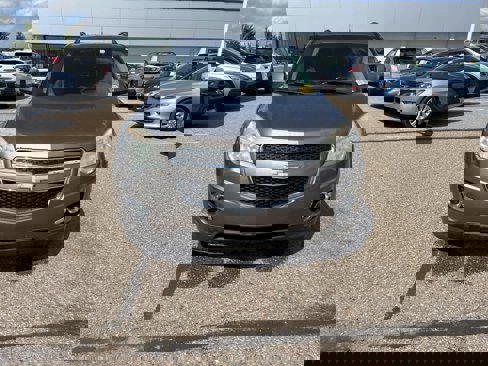 Used 2012 Chevrolet Equinox LT image 3