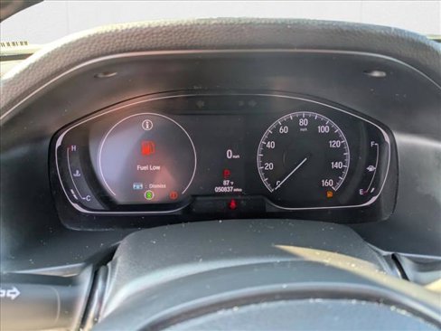 Used 2021 Honda Accord EX-L image 10