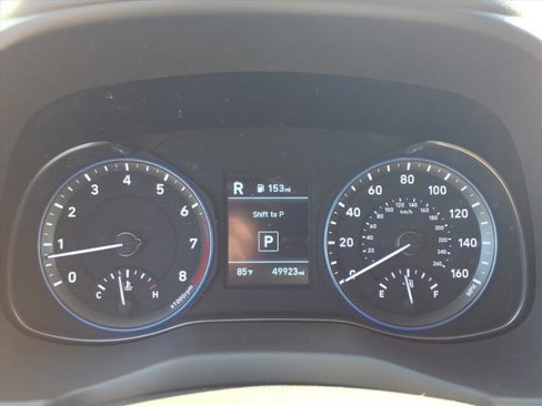 Used 2019 Hyundai Kona SEL image 30