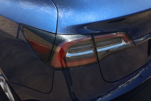 Used 2019 Tesla Model 3 Long Range image 7