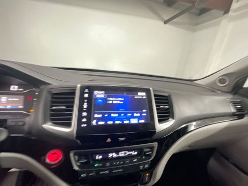 Used 2017 Honda Ridgeline RTL-E image 13