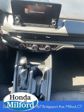 Used 2023 Honda Accord EX image 10