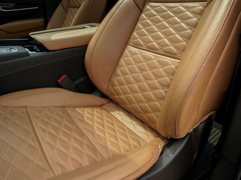 Used 2023 Cadillac Escalade Sport w/ Touring Package image 21