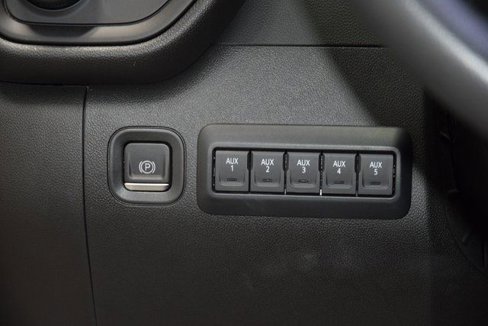 Used 2023 Chevrolet Silverado 3500 W/T w/ WT Convenience Package image 29