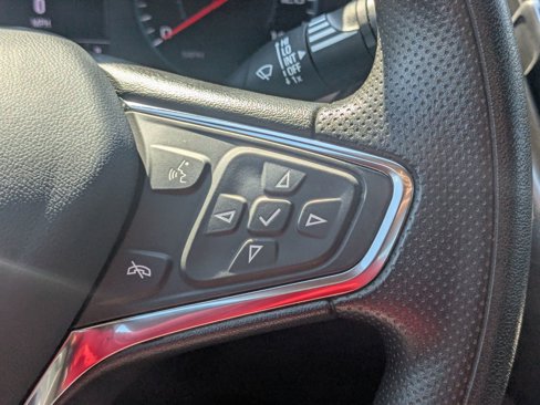 Used 2023 Chevrolet Malibu LT image 20