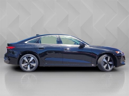 New 2025 Audi A5 2.0T Premium Plus image 3