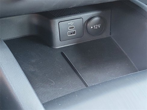 New 2025 Ford Escape Active image 11