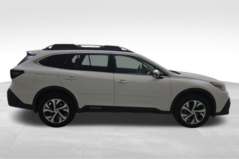 Used 2020 Subaru Outback Touring XT image 10