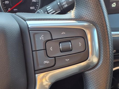 Certified 2023 Chevrolet Blazer LT w/ Convenience Package image 22