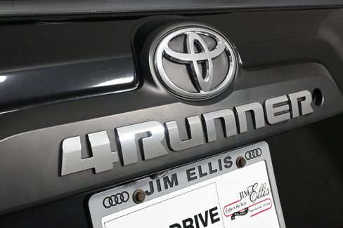 Used 2015 Toyota 4Runner Trail image 24