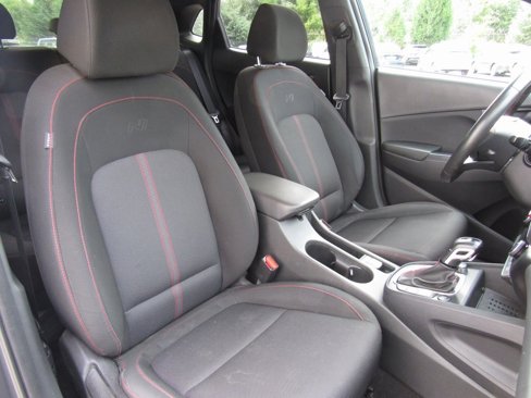 Used 2022 Hyundai Kona N Line w/ Tech Package image 19