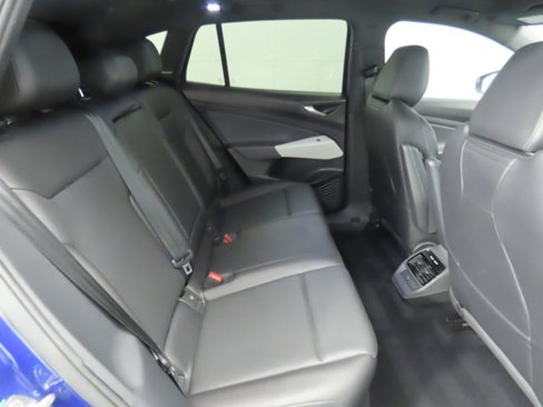 Used 2021 Volkswagen ID.4 1st Edition image 23