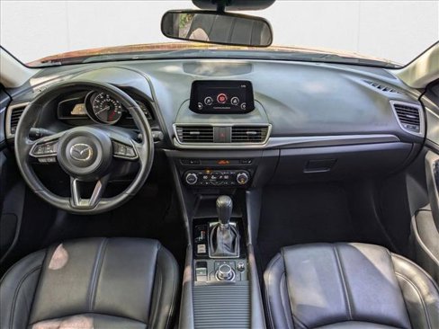 Used 2017 MAZDA MAZDA3 Touring image 17