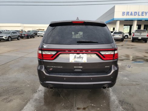 Used 2019 Dodge Durango GT image 5