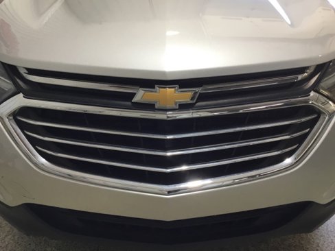 Used 2020 Chevrolet Equinox Premier image 27