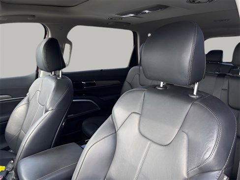 Used 2020 Kia Telluride EX w/ Towing Package image 8