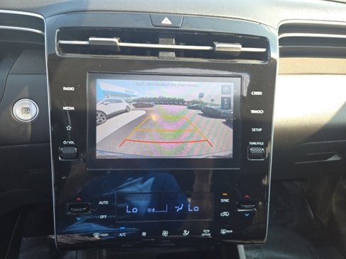 Used 2022 Hyundai Tucson SEL w/ Convenience + Premium Package image 19