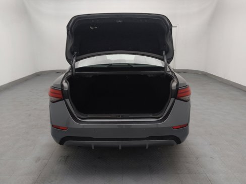 Used 2021 Nissan Sentra SV image 29