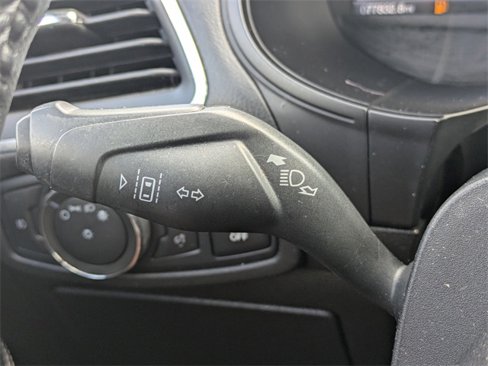 Used 2022 Ford Edge Titanium image 27