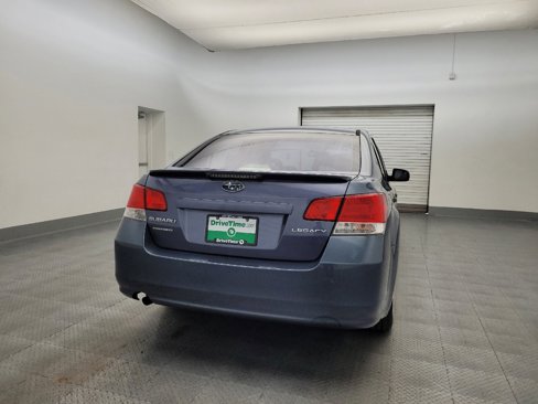 Used 2014 Subaru Legacy 2.5i image 7