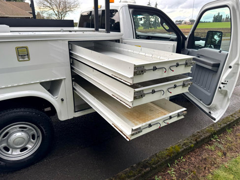 Used 2014 Ford F250 XL image 20