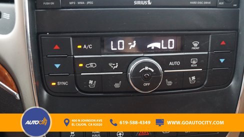 Used 2013 Jeep Grand Cherokee Overland image 23