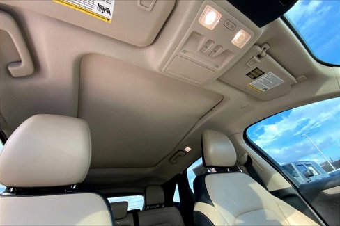 Certified 2020 Ford Escape SEL image 13