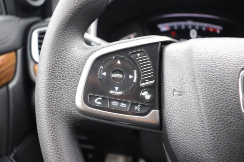 Used 2018 Honda CR-V EX image 29