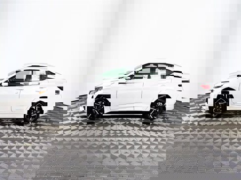 New 2025 Nissan Sentra SV image 4