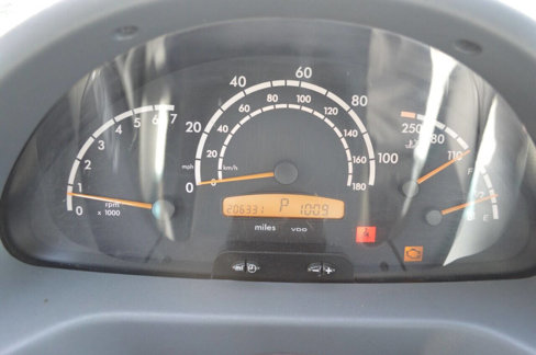 Used 2005 Dodge Sprinter 3500 w/ Maintenance Group image 9